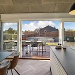 Nyaraló Bv268-blavand-poul-thostesensvej-14 *
