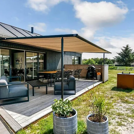 Bv268-blavand-poul-thostesensvej-14 * Blåvand