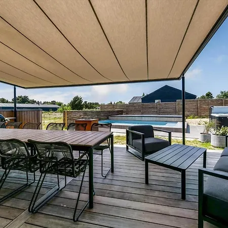 Bv268-blavand-poul-thostesensvej-14 Prázdninový dům *