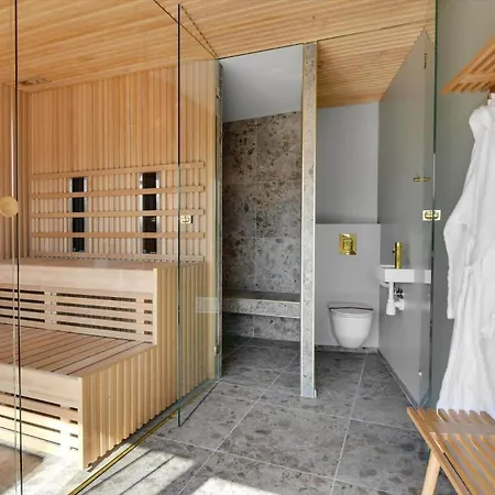 Prázdninový dům Bv268-blavand-poul-thostesensvej-14 *