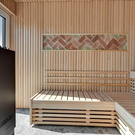 Prázdninový dům Bv268-blavand-poul-thostesensvej-14