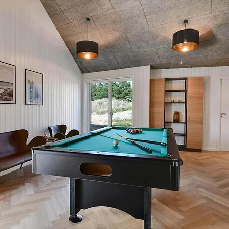 Bv268-blavand-poul-thostesensvej-14 Prázdninový dům