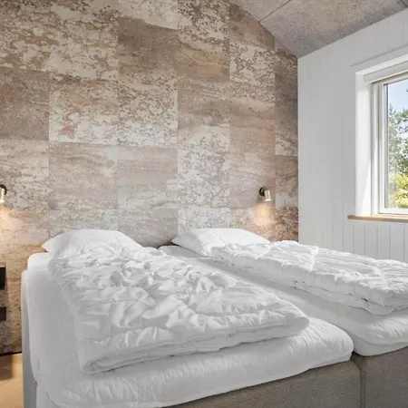 Feriehus Bv268-blavand-poul-thostesensvej-14 Blåvand