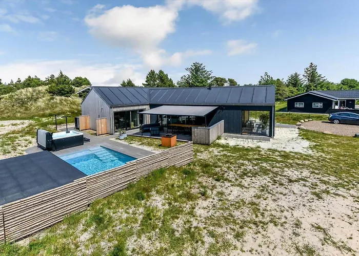 Bv268-blavand-poul-thostesensvej-14 Prázdninový dům