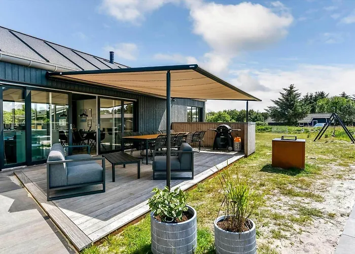 Bv268-blavand-poul-thostesensvej-14 * Blåvand