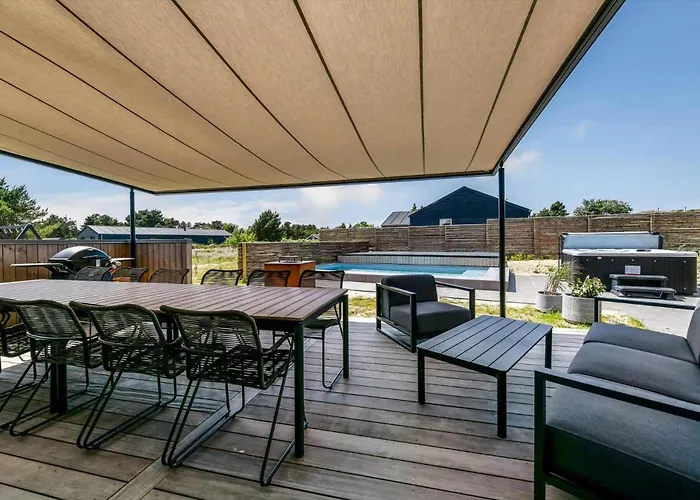 Bv268-blavand-poul-thostesensvej-14 Prázdninový dům *