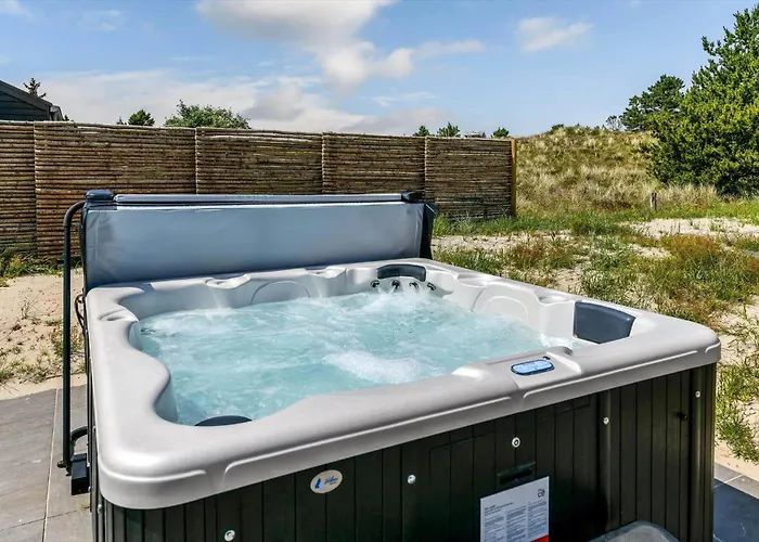 Bv268-blavand-poul-thostesensvej-14 * Blåvand