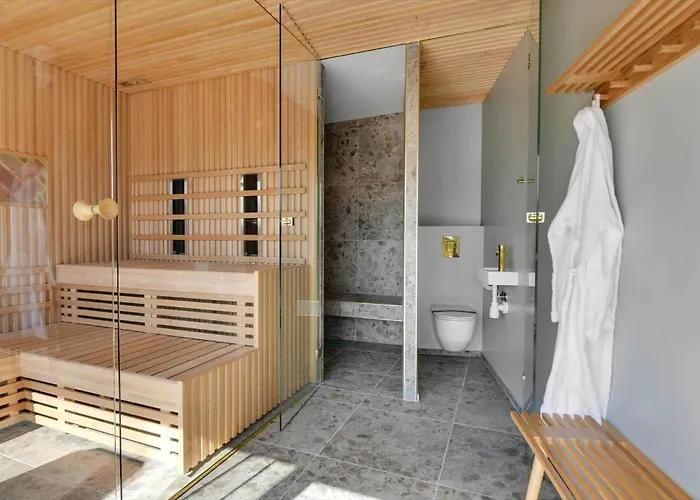 Prázdninový dům Bv268-blavand-poul-thostesensvej-14 *