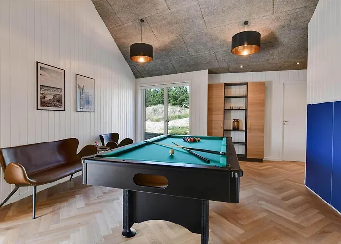 Bv268-blavand-poul-thostesensvej-14 Prázdninový dům