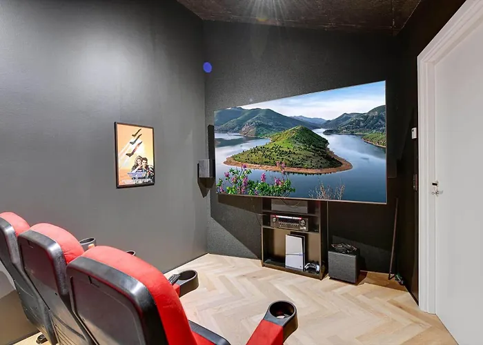 Prázdninový dům Bv268-blavand-poul-thostesensvej-14 *