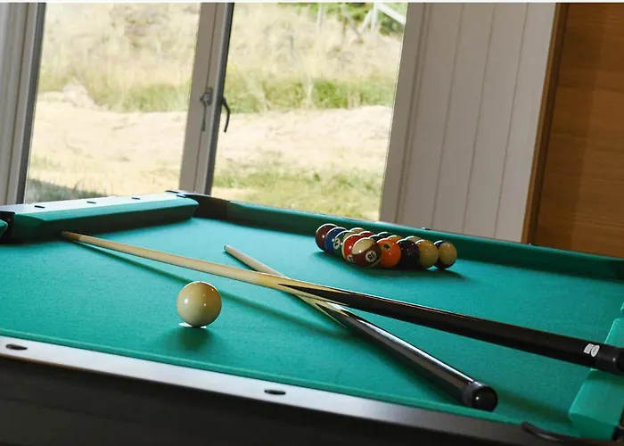 Prázdninový dům Bv268-blavand-poul-thostesensvej-14