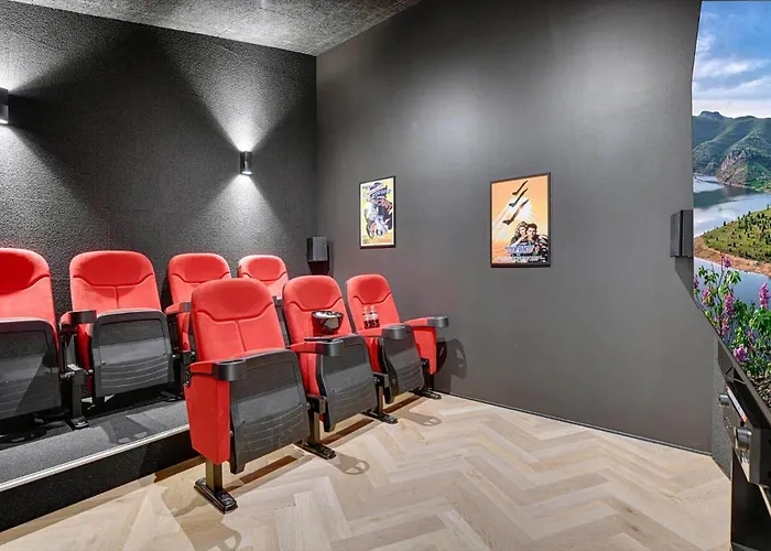 Prázdninový dům Bv268-blavand-poul-thostesensvej-14 Blåvand