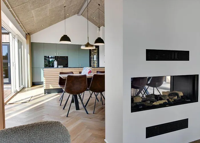 Bv268-blavand-poul-thostesensvej-14 Prázdninový dům Blåvand