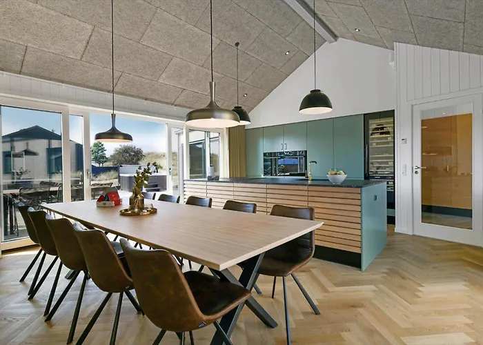 Bv268-blavand-poul-thostesensvej-14 * Blåvand