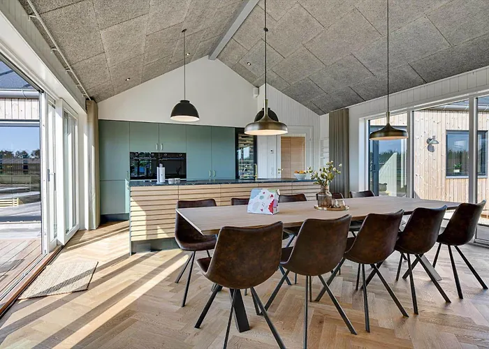 Bv268-blavand-poul-thostesensvej-14 Prázdninový dům