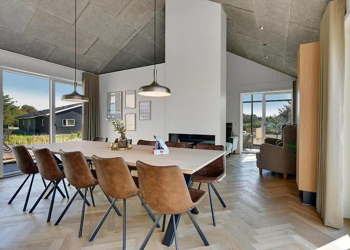 Bv268-blavand-poul-thostesensvej-14 Prázdninový dům