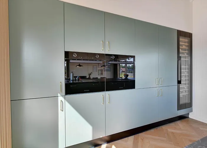 Bv268-blavand-poul-thostesensvej-14 Prázdninový dům *