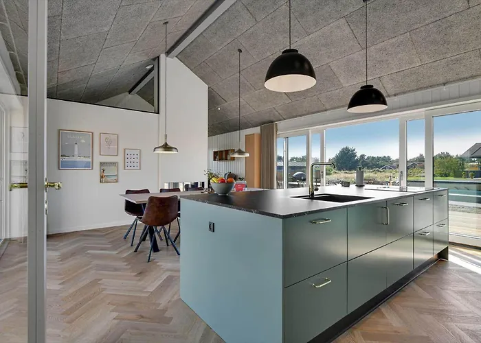 Prázdninový dům Bv268-blavand-poul-thostesensvej-14 Blåvand