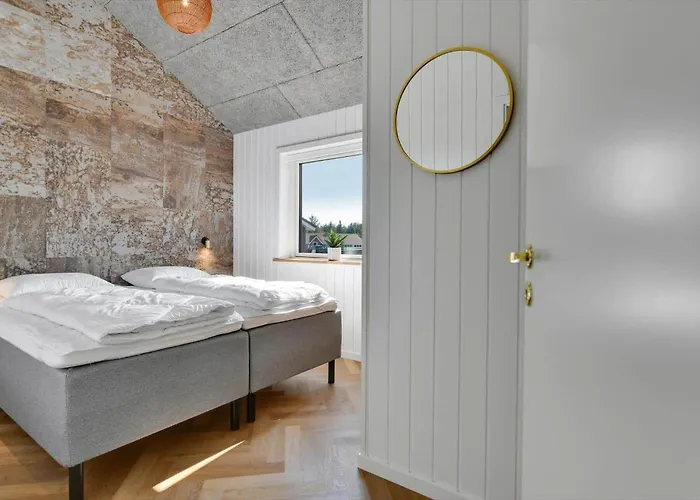 Bv268-blavand-poul-thostesensvej-14 Prázdninový dům