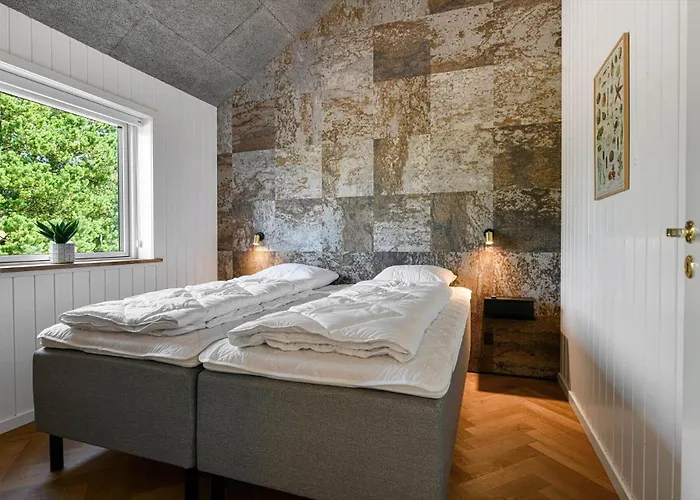 Prázdninový dům Bv268-blavand-poul-thostesensvej-14 *