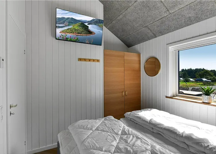 Bv268-blavand-poul-thostesensvej-14 Prázdninový dům *