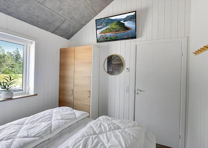 Prázdninový dům Bv268-blavand-poul-thostesensvej-14 Blåvand