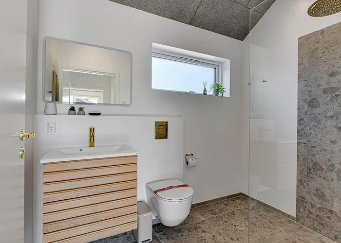 Prázdninový dům Bv268-blavand-poul-thostesensvej-14 Blåvand