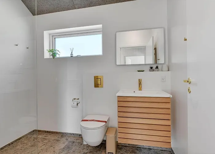 Prázdninový dům Bv268-blavand-poul-thostesensvej-14