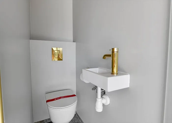 Bv268-blavand-poul-thostesensvej-14 Prázdninový dům *