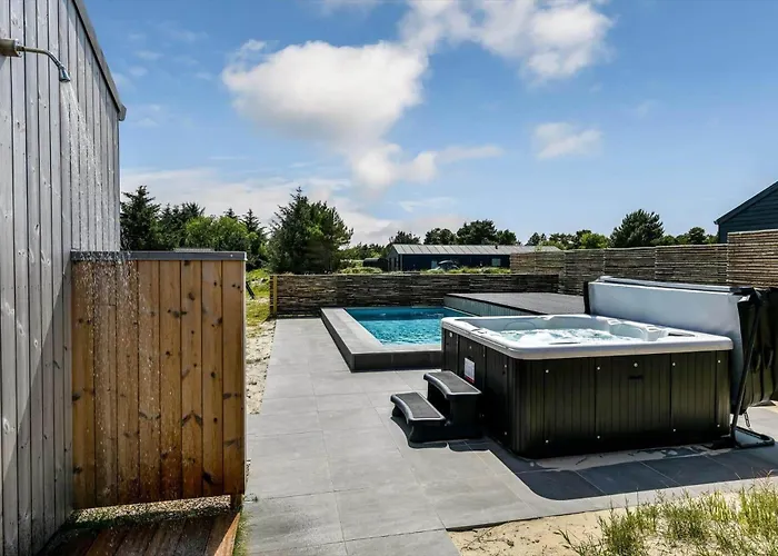 Prázdninový dům Bv268-blavand-poul-thostesensvej-14 Blåvand