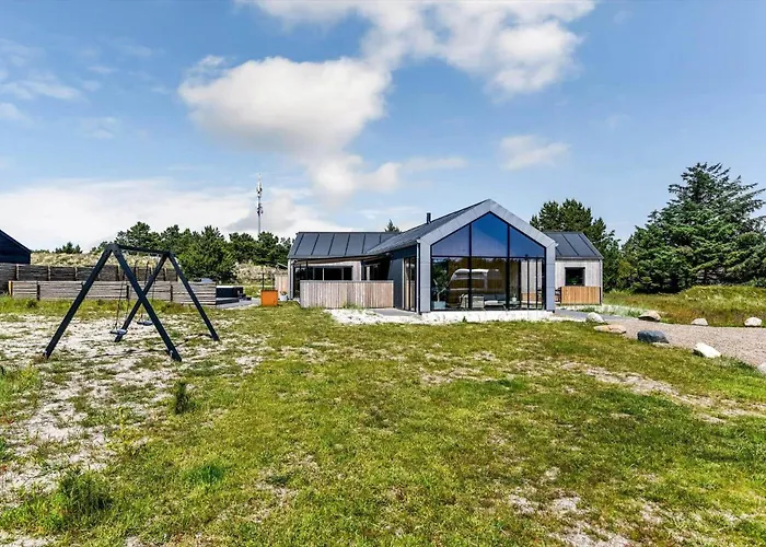 Bv268-blavand-poul-thostesensvej-14 Prázdninový dům Blåvand