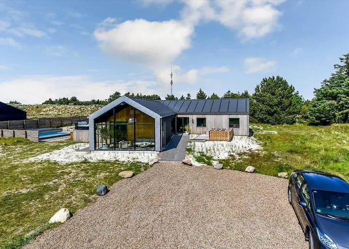 Prázdninový dům Bv268-blavand-poul-thostesensvej-14 *