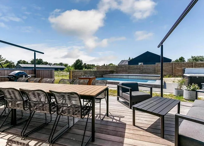 Bv268-blavand-poul-thostesensvej-14 Prázdninový dům Blåvand